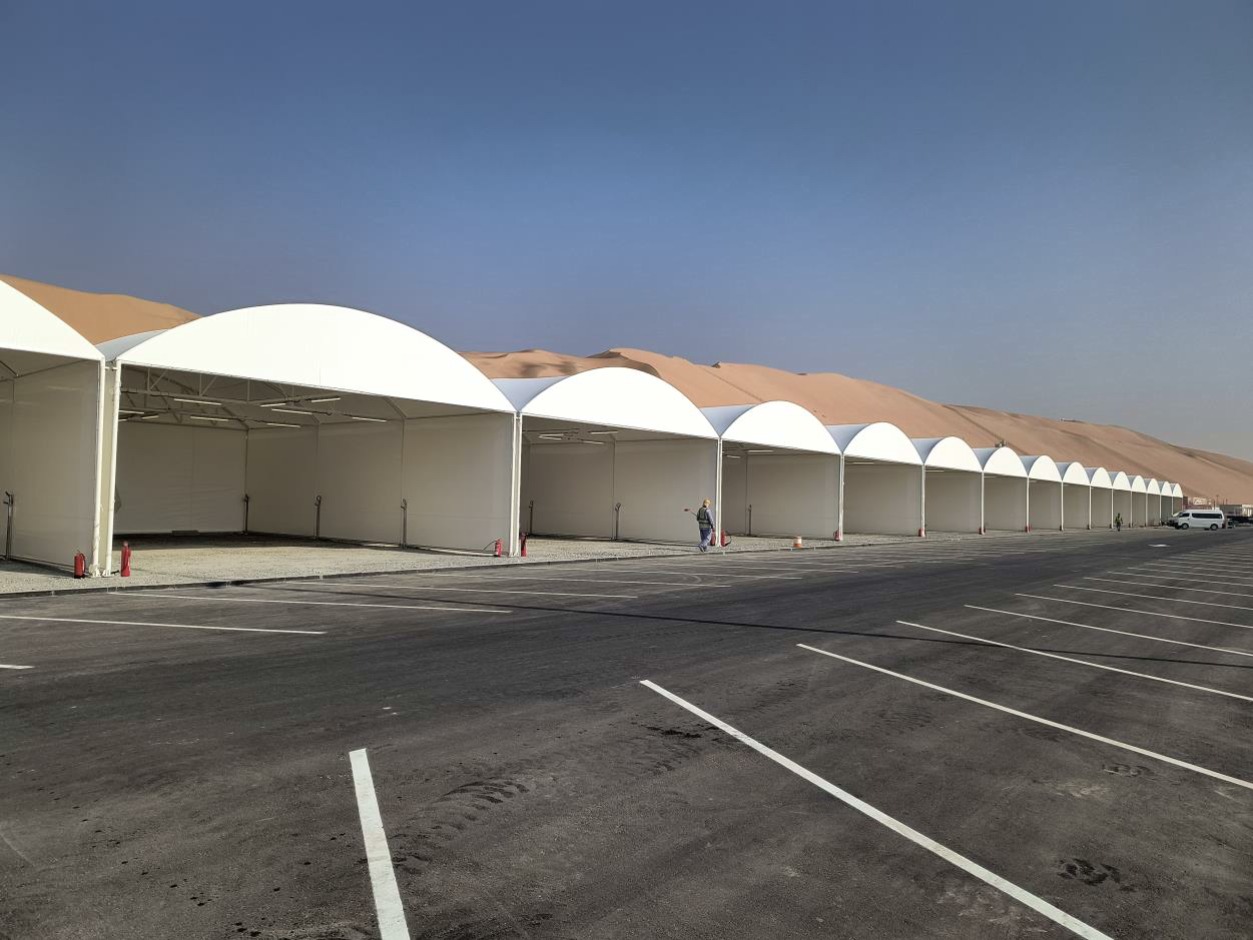 Liwa Festival